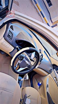 هيونداي أكسنت